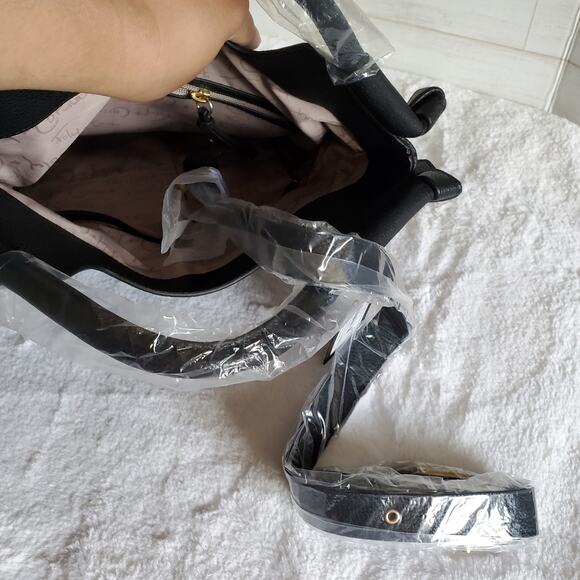 Foley and Corinna Lady Tote Handbag - Picture 6 of 10